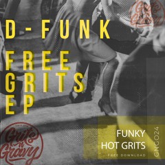 Listen to Mr Doris & D-Funk feat Cantaloop & Nell