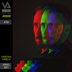 Cristian Varela @ Bloop_London-FEB