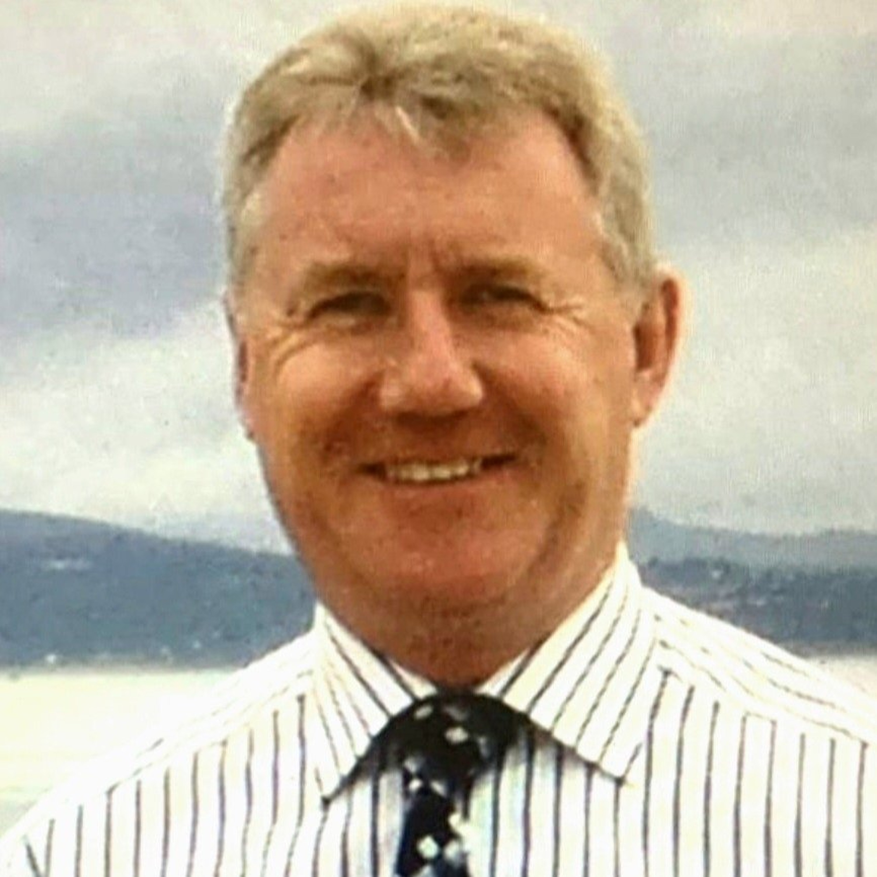 KCLR News: Cllr Michael McCarthy's tribute to Freshford's Gordon Ryan (August 8th, 2026) episode artwork