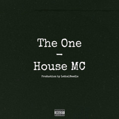 THE ONE (Prod. LethalNeedle)