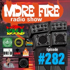More Fire Show 282 Oct 02nd 2020 With Crossfire From Unity Sound