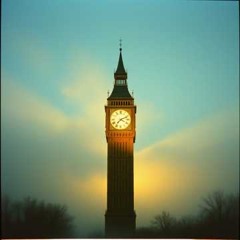 Echoes Under the Clocktower (remix)