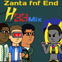 Zanta fnf End HBB Remix