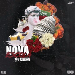 Nova Escola - ( Neguinho Ice x Jomeno Djm x Dangaz B.I.G & Pedro Cleuren ft. Djey El Ef )