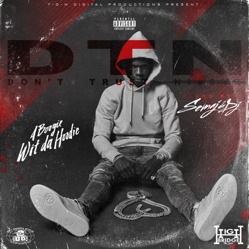 Semaj da Dj - DTN ft.A Boogie (BLEND)