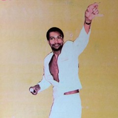 Darwin David - Helping Hand