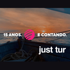 JUST TUR - Portfólio 2024 - Institucional_Natural - Dee Olivério