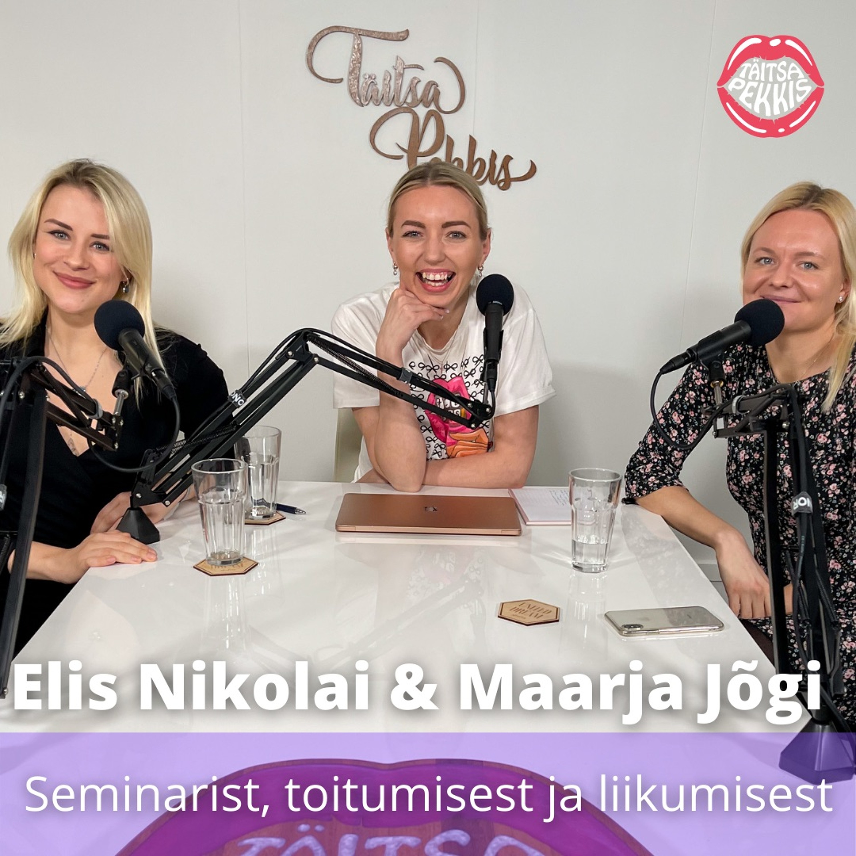 Täitsa Pekkis Saade