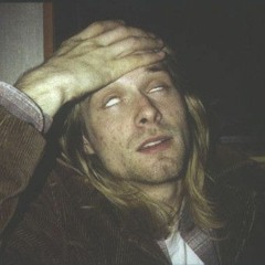 [FREE] Kurt Cobain x C.R.O | Dark Grunge Type Beat - "Desolado" | Instrumental de rock 2022