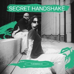 THEMMIX016: Secret Handshake