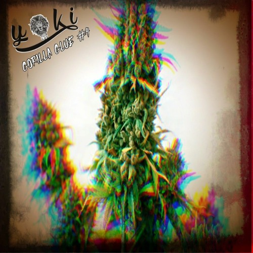 YOKI's Gorilla Glue #4 Smoke Session (7.15.20)