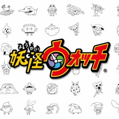 Yo-Kai Watch OST - Uptown Springdale