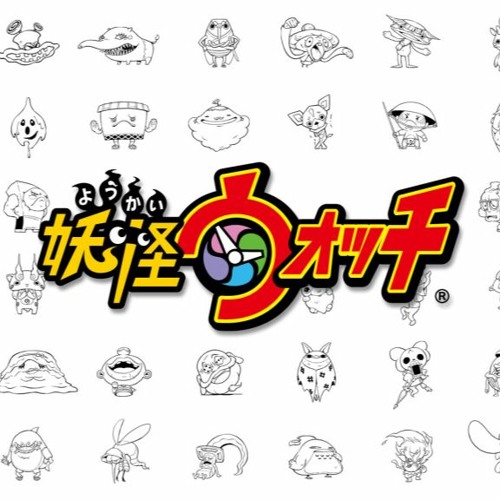 Yo-Kai Watch OST - Yo-Kai World