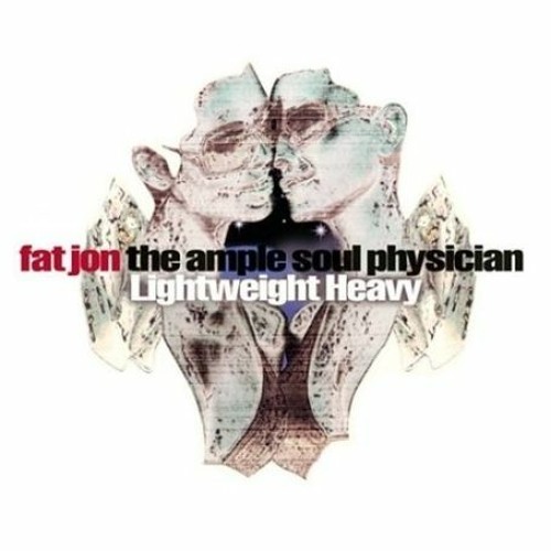 Fat Jon - Talk To Me