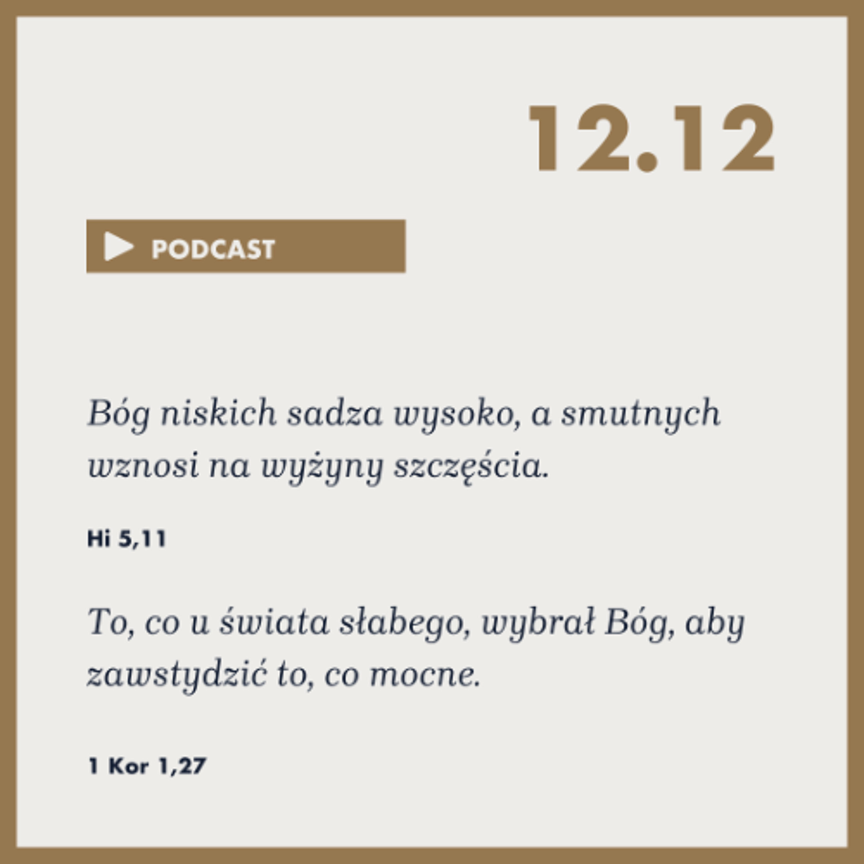 W poszukiwaniu Słowa