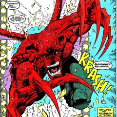 BLOODHAWK (Prod: ???)