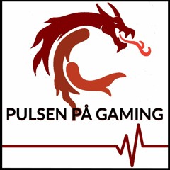 Pulsen på Gaming - Nyheter Vecka 6 - "Alla hjärtans dag"