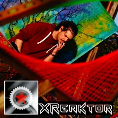 Psychedelic Techno & Hard Psychedelic Trance ::: Tribal DJ SET