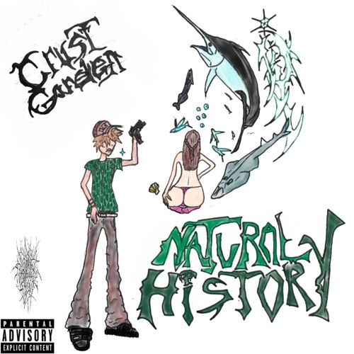 BotanyGrove w geeekk (filthygenes)