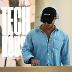 Tech House DJ Mix | High Energy Grooves | Paul Homberger Set