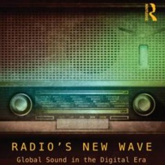 My love for the radio ends...................?