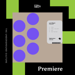 PREMIERE: Luca Abayan - Reset (Ayan Remix) [Nightcolours]