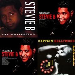 Freestyle/Dance Classics 80s/90s