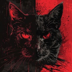 FREE DL | [Homeless Cats - Kagoriii] (150bpm, 32 Bits) Hard Industrial Techno