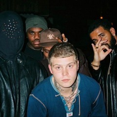 Yung Lean Type Beat x Bladee - "FREE" - Rap/Trap Soulful Type Beat 2024 Experimental Type Beat 2022