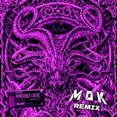 MARAUDA - AVOIDABLE CAUSE (MOK REMIX)