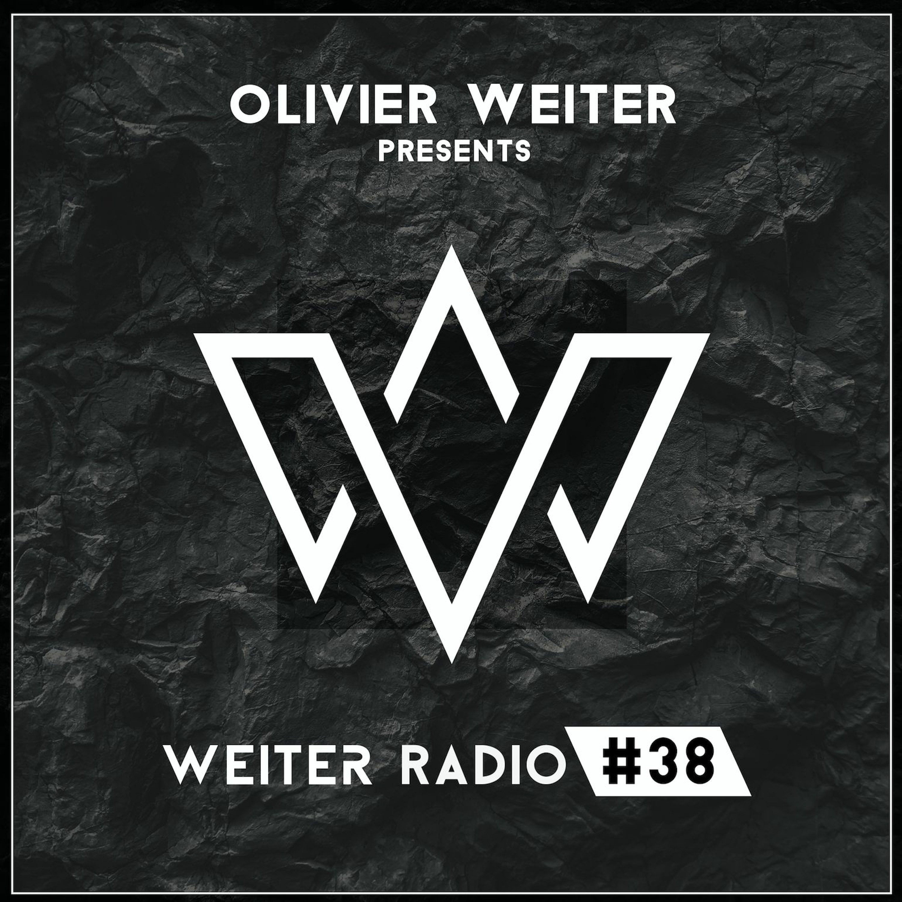 Olivier Weiter | WEITER Radio