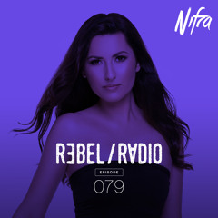 Nifra - Rebel Radio 079