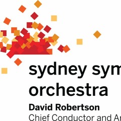 Sydney Symphony Orchestra Clips