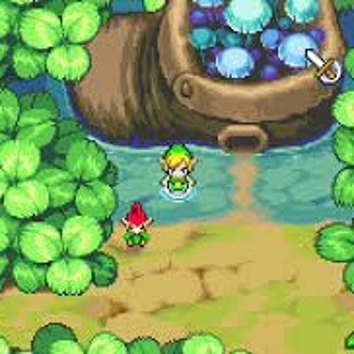 Stream Loz Demo by Grassinio Listen online for free on SoundCloud