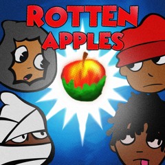Rotten Apples Ft. PHXBIA, Daetiime, YBF K Sauce (Prod.Nitetime)
