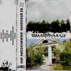 DJ PARANOIA - SUMMERTIME MIX