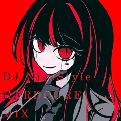 Hardcore Mix(USAO)