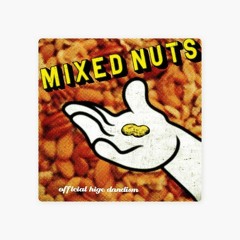 Official髭男dism - Mixed Nuts