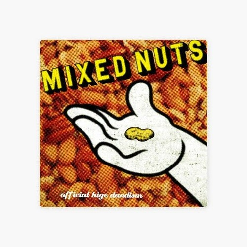 Official髭男dism - Mixed Nuts