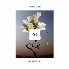 Leon Bridges - Bad News (Mike Mago Edit)