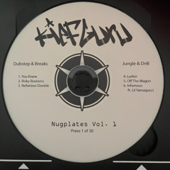 Nugplates Vol. 1 (Clips)