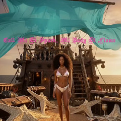 Call Di Spark, Mi Body Di Flame