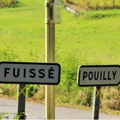 Pouilly-Fuissé&Pussy