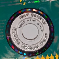 Bermuda Triangle - Imagination (Hardcore Mix)