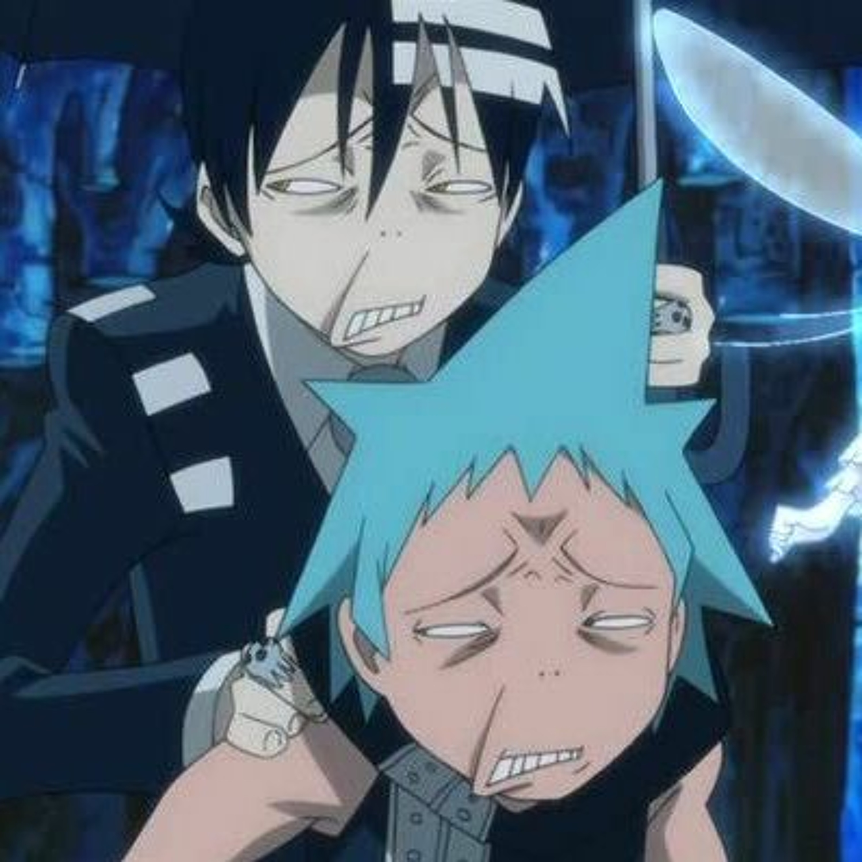 Chatty AF 150: Soul Eater Rewatchalong - Episodes 14-26