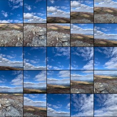 43-32-25-16 (Long Delay)