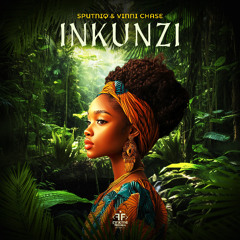 Sputniq & Vinni Chase - Inkunzi