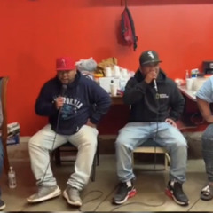 Emaat mile kein- Snyder n da gangs