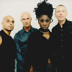 M People - Don't Look Any Further (LUUH Remix)  FILTRED BY COPYRIGHT
