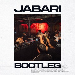 Crime Mob - Knuck If You Buck [JABARI BOOTLEG] (FREE DL)